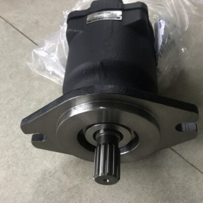 Motor thủy lực tời cáp JMF, motor thủy lực piston tời cáp