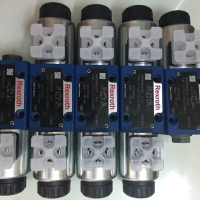 Van thủy lực Rexroth 4WE6Y - 4WE6D