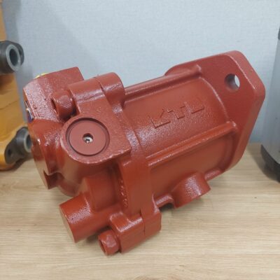 Motor thủy lực KAYABA MSF