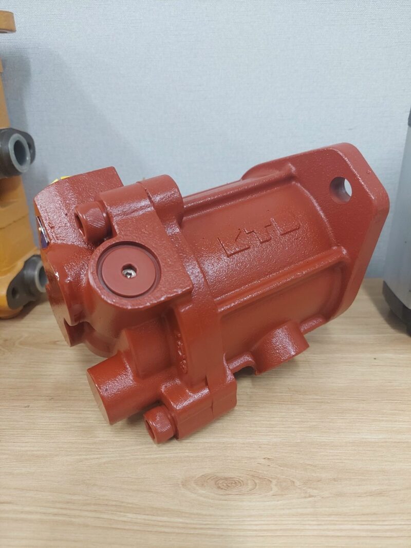 Motor thủy lực KAYABA MSF