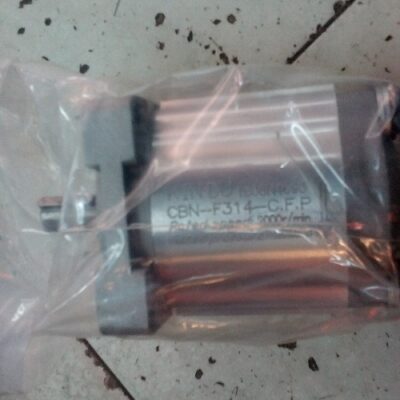 bơm thủy lực bánh răng CBN-F310