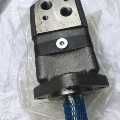 Motor thủy lực vuông BM3