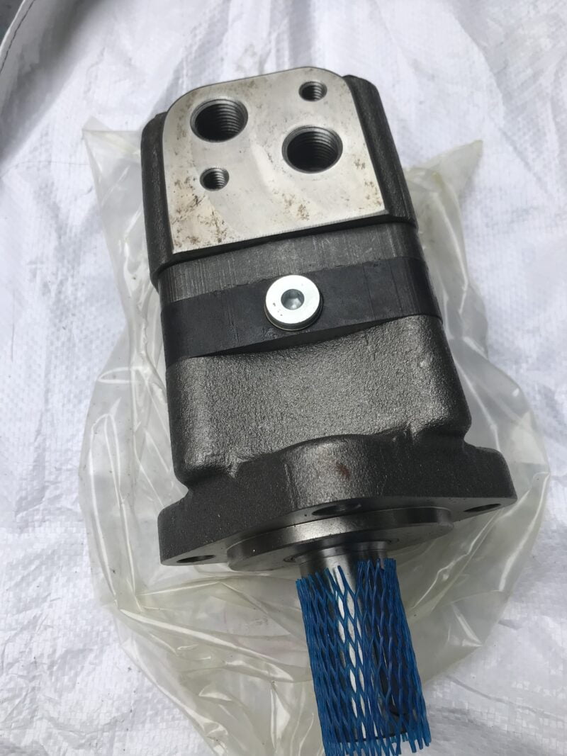 Motor thủy lực vuông BM3