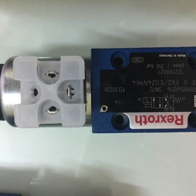 Van thủy lực Rexroth 4WE6Y - 4WE6D