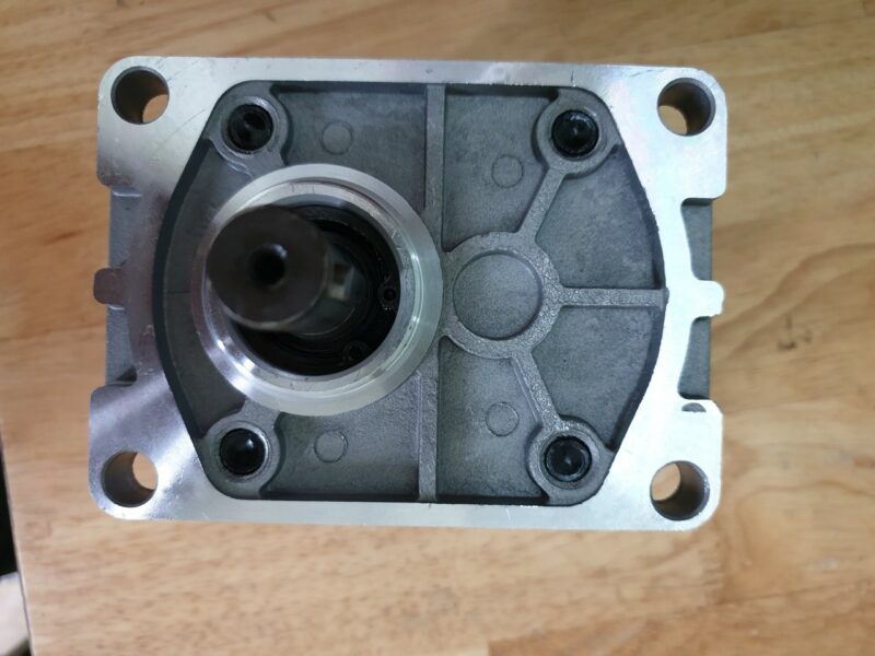 Bơm thủy lực bánh răng CBN-F3